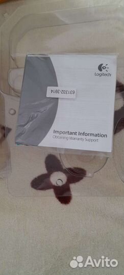 Камера для видеосвязи пк