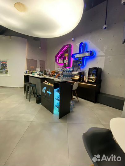 Продажа бизнеса