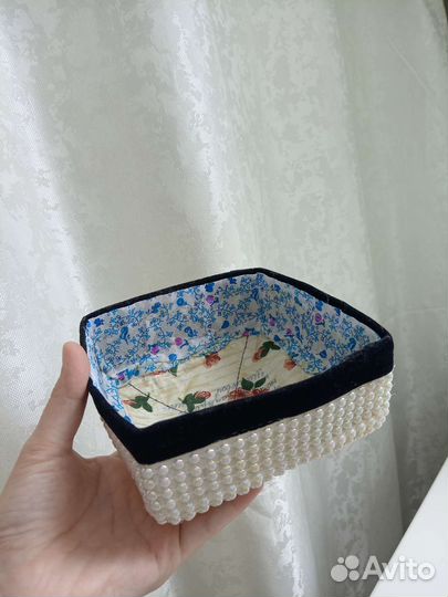 Тюбетейка Таджикиский