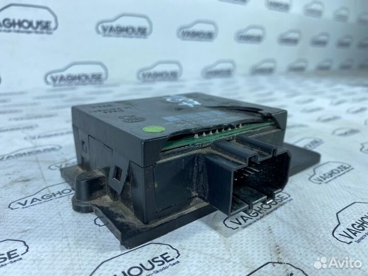 Блок комфорта Volkswagen Passat B5 1.6 AHL 1998