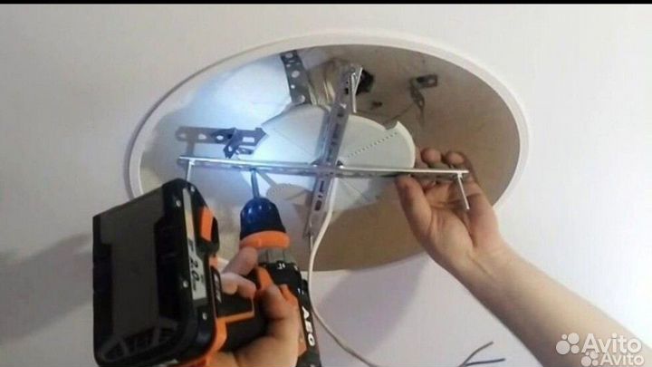 Электрик. Услуги электрика. Электромонтаж