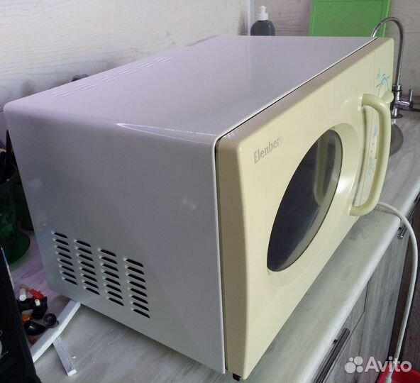 Микроволновая печь с грилем Candy CMG1774DS