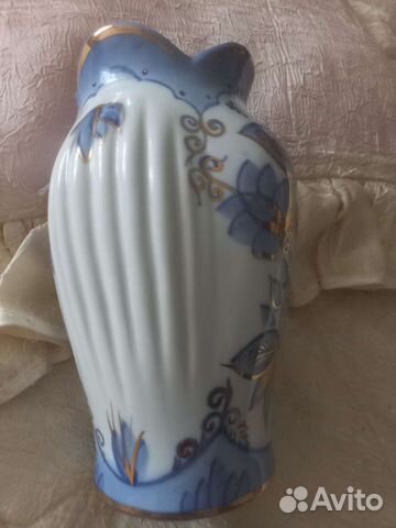 Ваза для цветов СССР