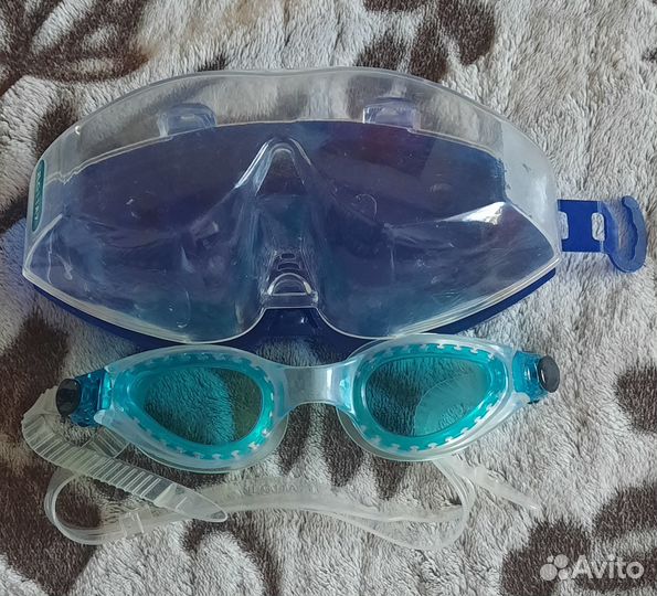 Купальник на девочку рост 152-158