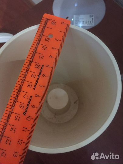 Кашпо для цветов