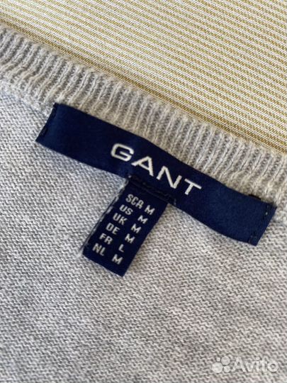 Кардиган Gant