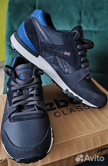 Кроссовки Reebok GL 6000 (Оригинал)