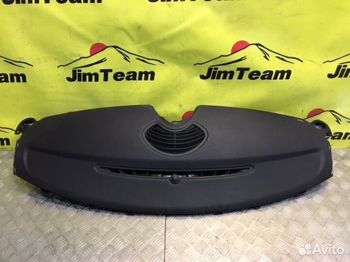 Торпедо Mini Cooper S R56 N14B16 2008