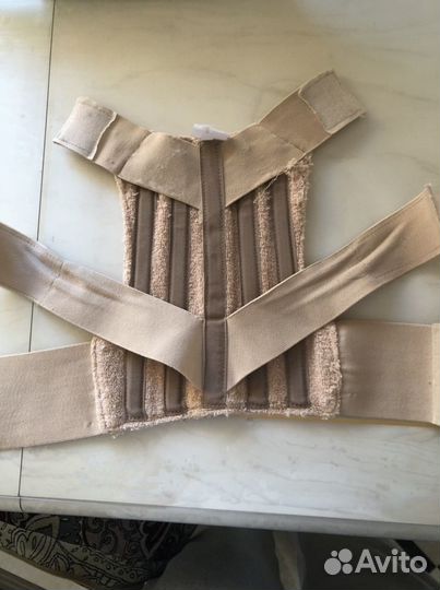 Корректор осанки