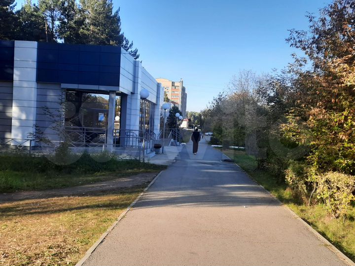 Общепит, торговля