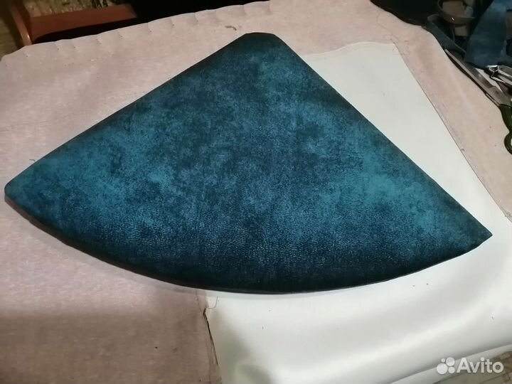 Перетяжка мягкой мебели