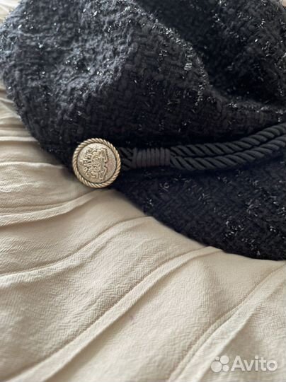 Кепка женская