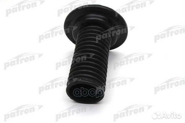 Пыльник амортизатора перед toyota: auris 06, C