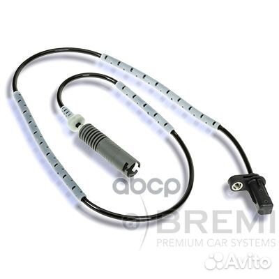 Датчик ABS 50346 bremi