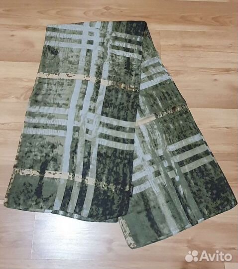 Шарф палантин женский