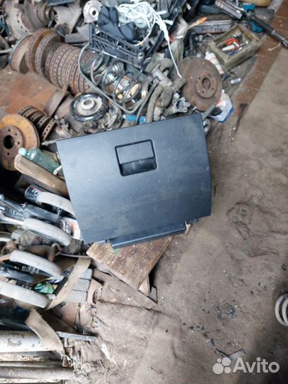 Бардачок Форд Фьюжен, Ford Fusion