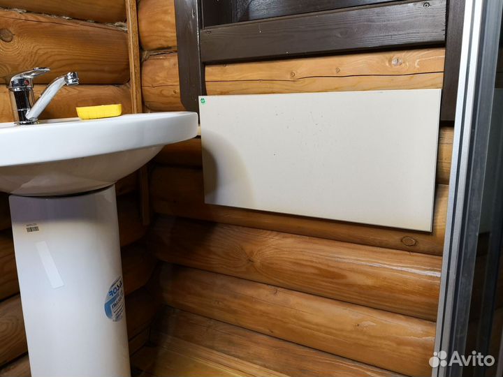 Керамический обогреватель NT 200 Nikaten