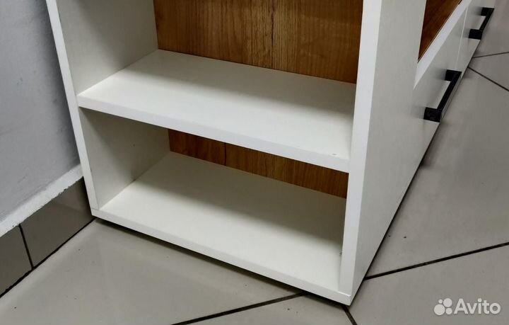 Тумба под телевизор новая