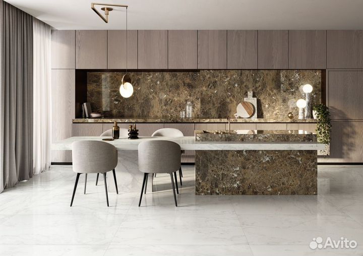 Керамогранит Italon Charme Deluxe