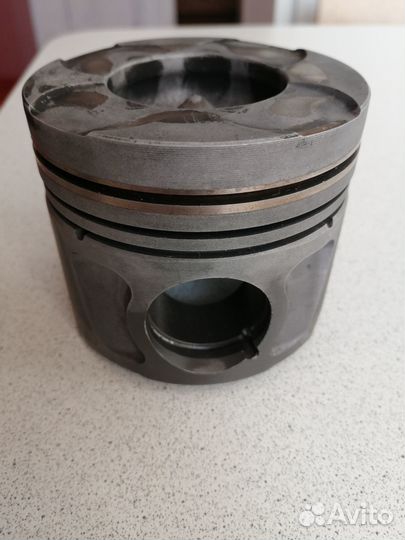 Поршень JeepChryslerDodg EXF 3.0 diesel