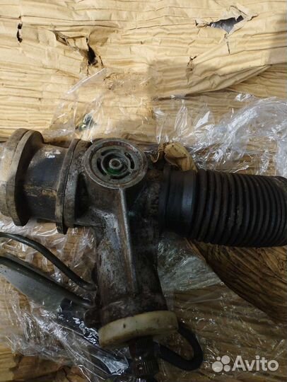 Рулевая рейка nissan primera p-10