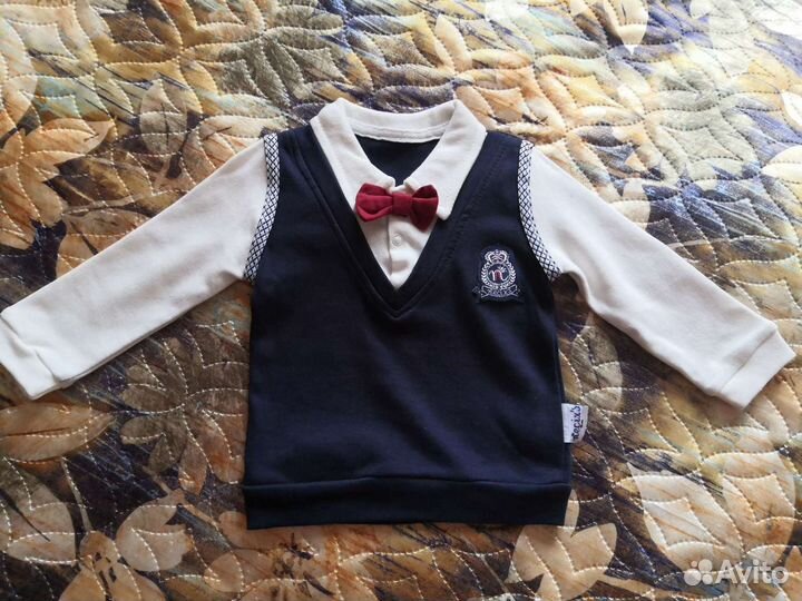 Костюм на мальчика