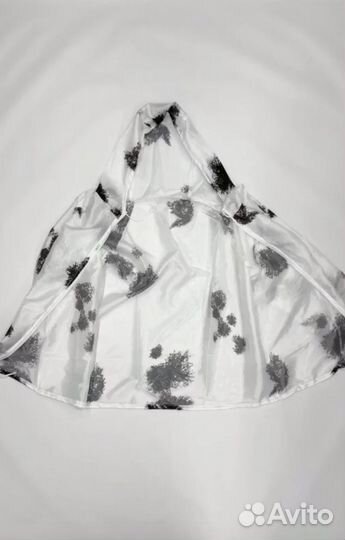 Маскировочный костюм