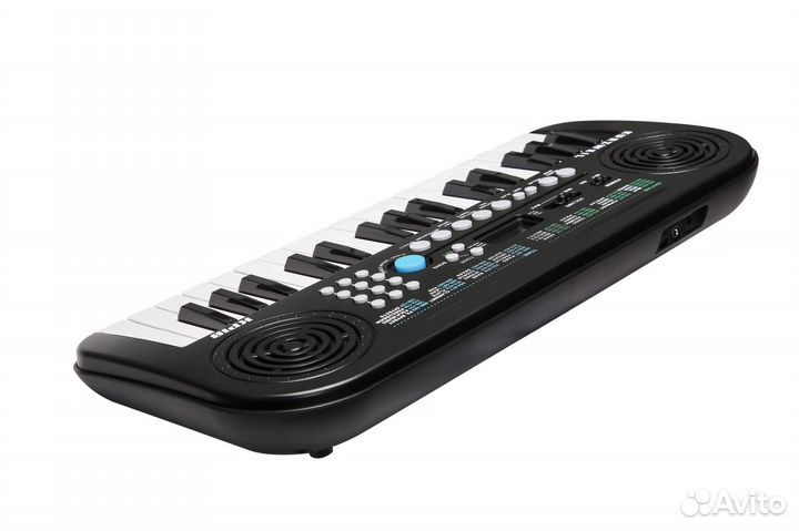 Синтезатор Kurzweil KP10 LB