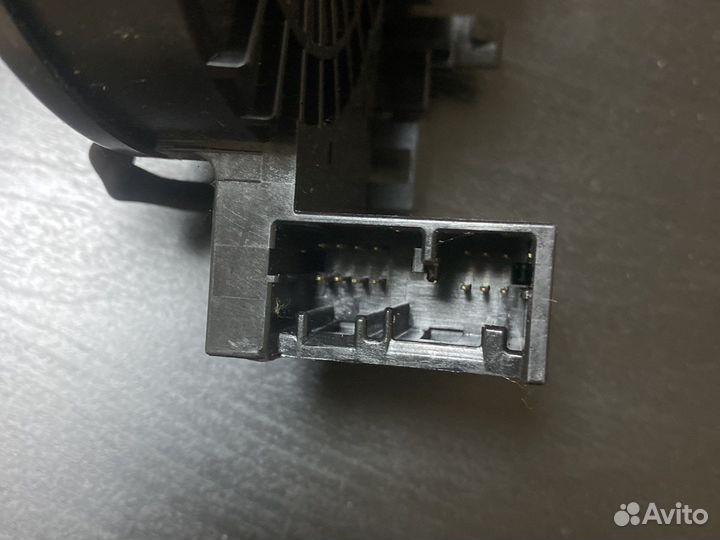 Шлеф руля nissan juke 2012