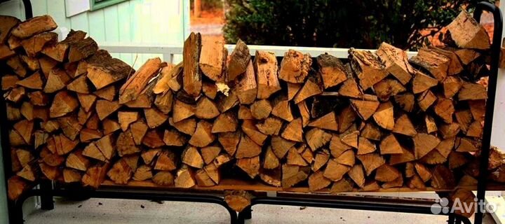 Дрова для бани