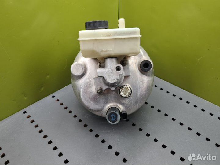 Вакуумник Mercedes-Benz S-Class W220 M112.944 3.2