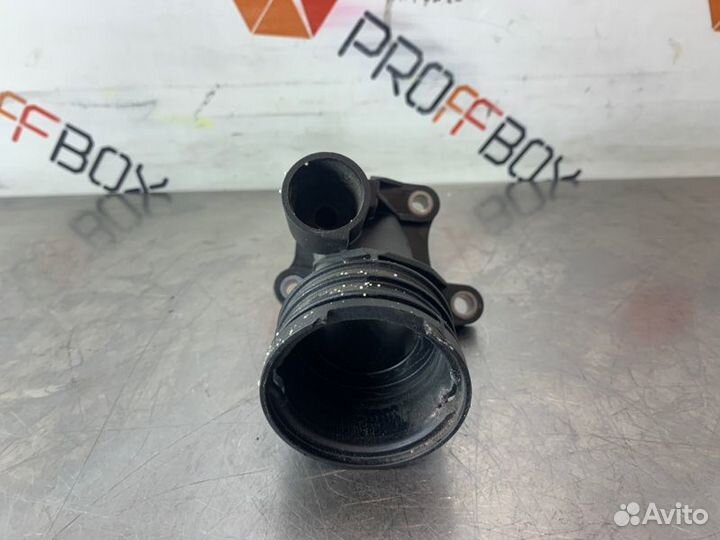 Патрубок (трубопровод, шланг) Mercedes C-Class