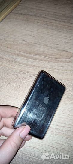 Mp3 плеер iPod classik 7