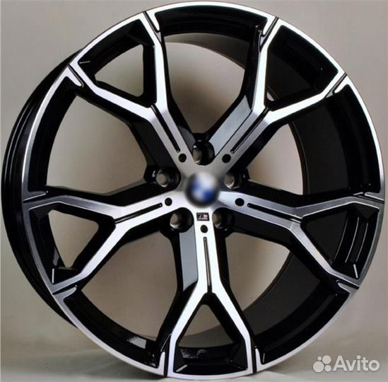 Replica Stuttgart TS-5497 : 9x20 5*112 Et:35 Dia:66,6 MB