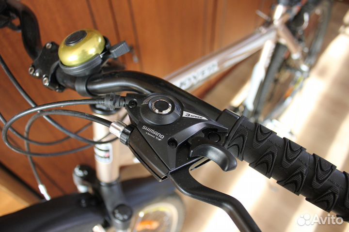 Спортивный велосипед Racer hover