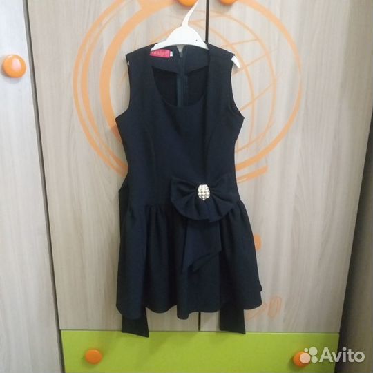 Вещи на девочку