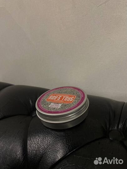 Паста, глина, шампунь