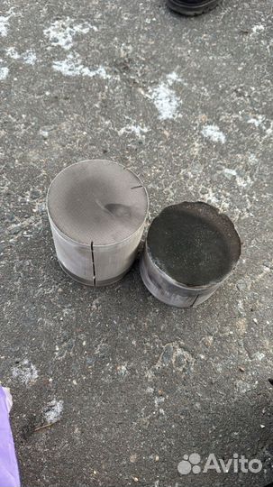 Скупка б/у катализаторов