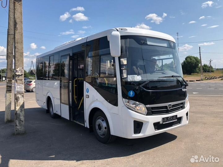 Аренда автобуса вектор next