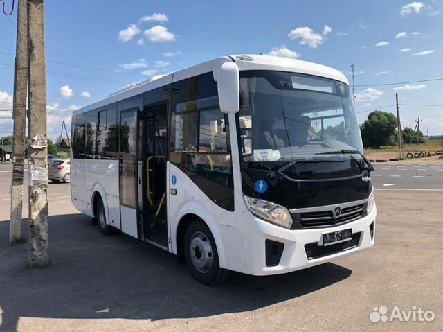 Аренда автобуса вектор next