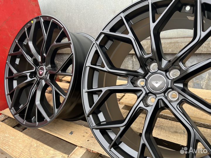 SL558 MB R19 5-112 для Audi Skoda VW