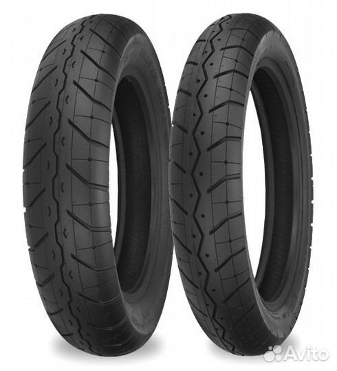 Покрышка shinko 230 tour master 130/90-16 73V