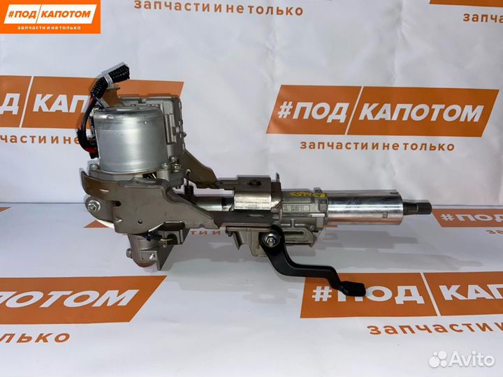 Электроусилитель руля Nissan Qashqai 2 2015