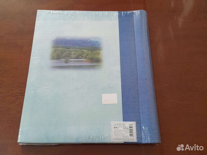 Альбом для фотографий