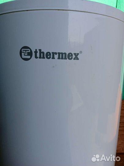 Водонагреватель