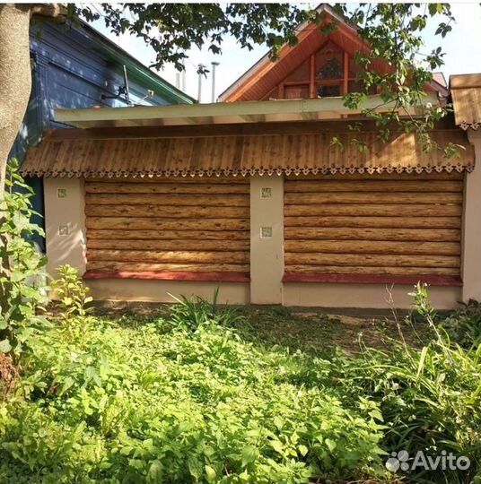 Строительство домов