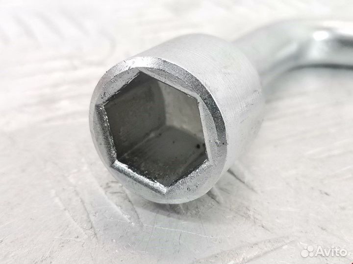 Ключ Mercedes-Benz C-Класс W202/S202 1994