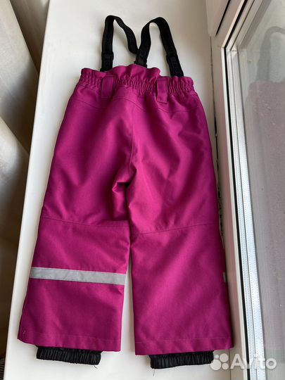 Вещи на девочку (размеры разные)