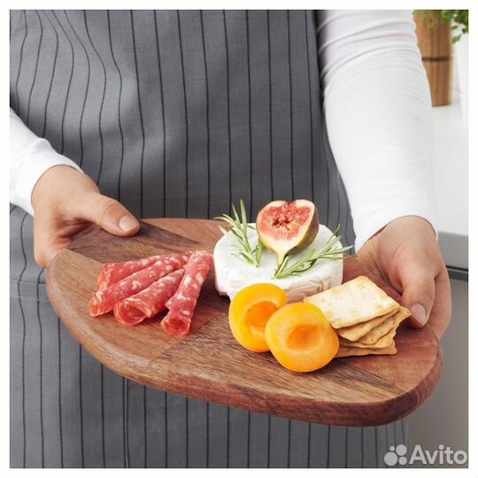 Доски разделочные Икea манго