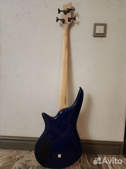 Бас гитара Jackson JS3 Spectra IV